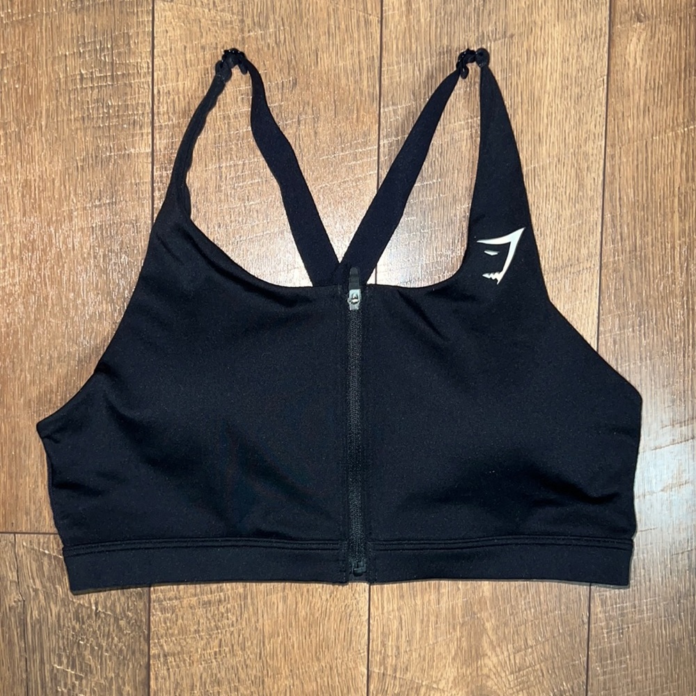 Gymshark Bra